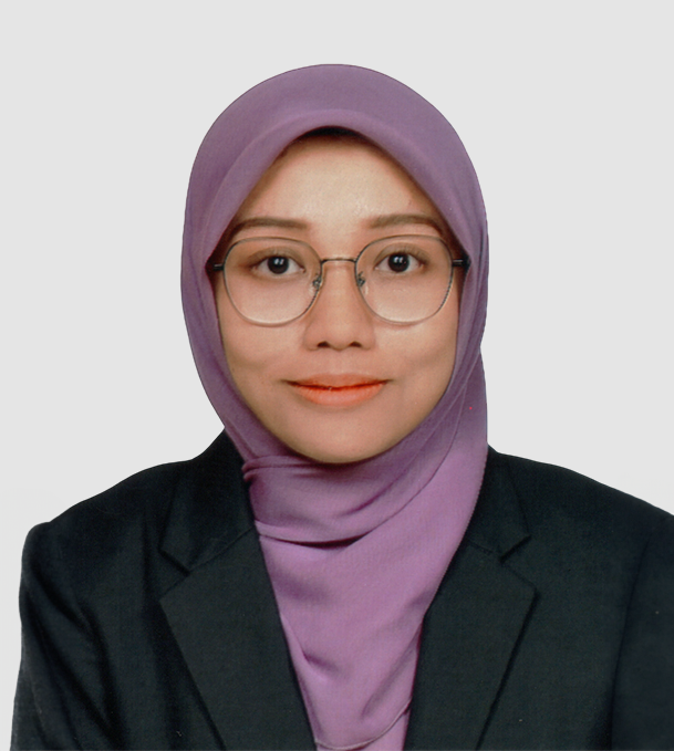 Ms Ernna Erynna binti Mohamad Kahar