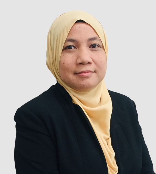 Ms Bakhreza binti A. Talip