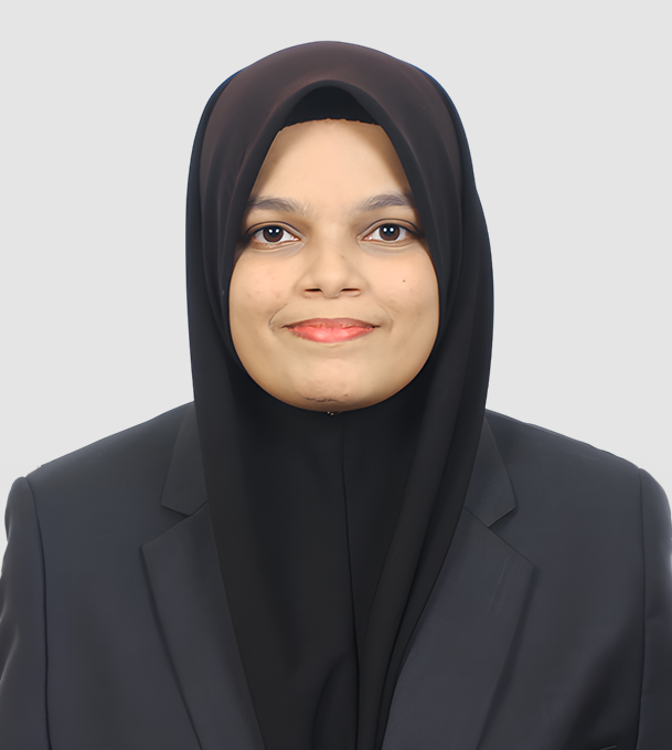 Ms Khairunnisa binti Abdhul Muthalib