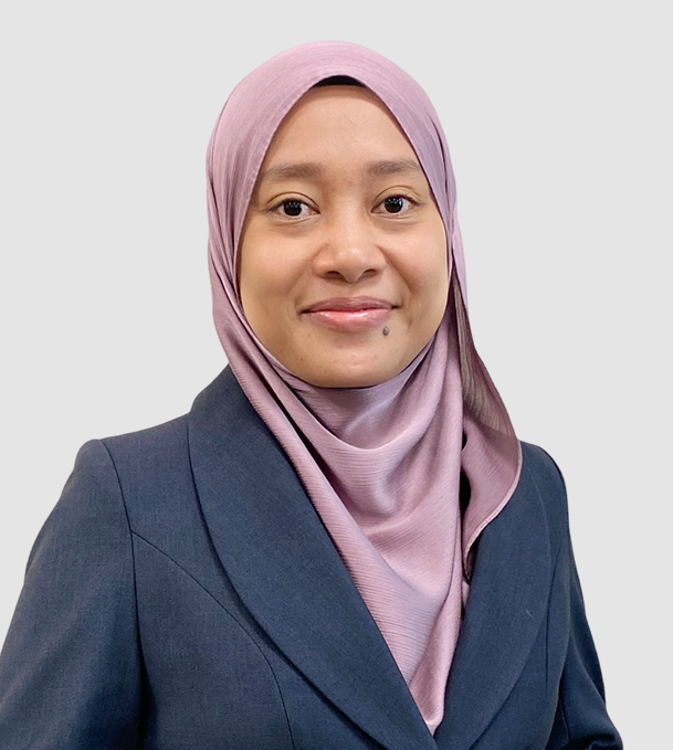 Ts Dr Salasiah binti Mohamad