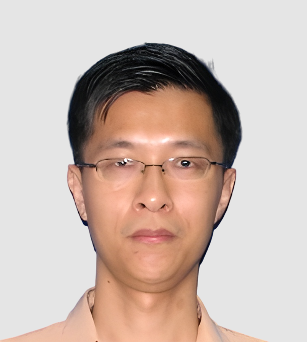 Assoc. Prof. Dr Phang Chang