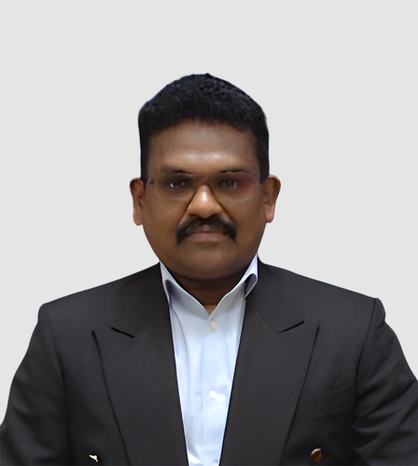 Assoc. Prof. Dr Kavikumar s/o Jacob