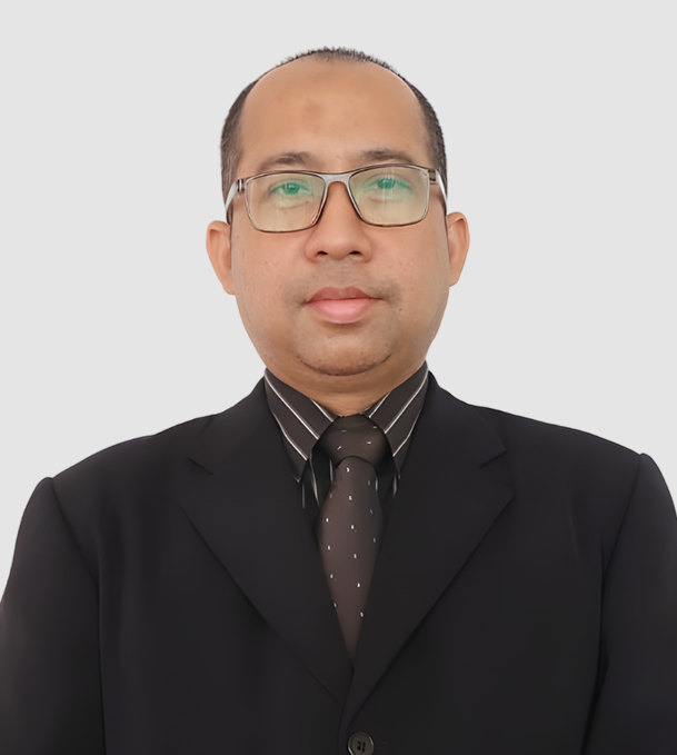 Mr Muhammad Radzi bin Kamarudin