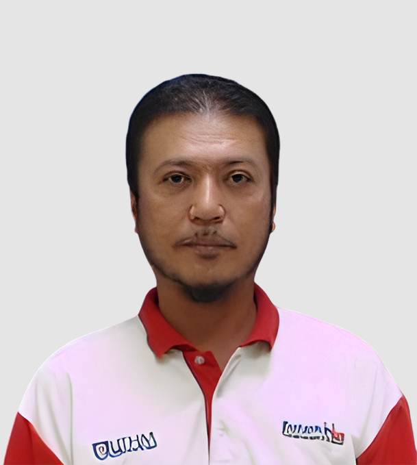 Mr Razalee bin Md Yusof