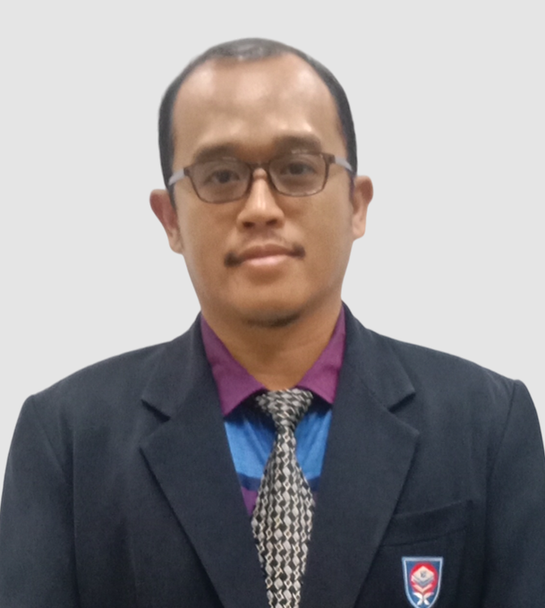  Mr Mohd Azlan bin Jemain