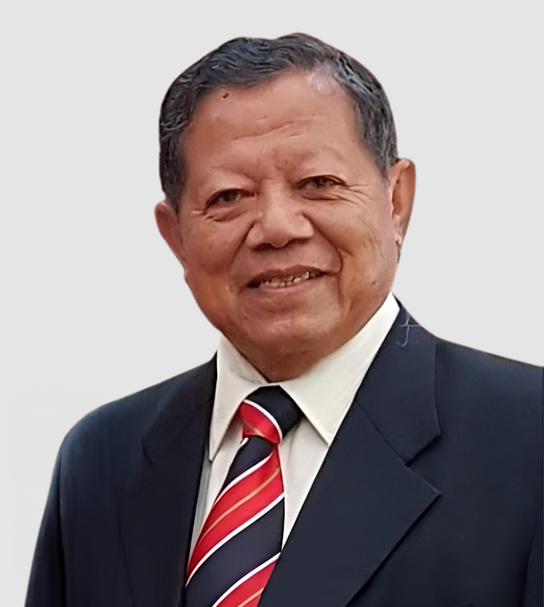 Tan Sri Dato' Seri Dr Salleh bin Mohd Nor