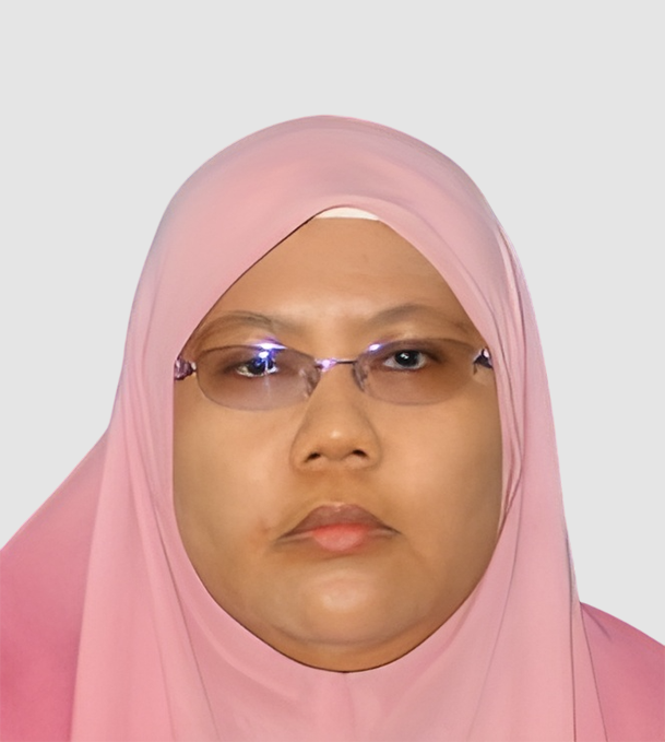 Dr Shakila binti Abdullah