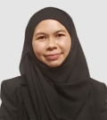 Prof. Ts Dr Aida binti Mustapha