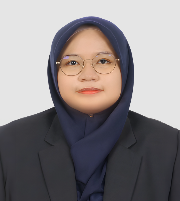 Ms Nadia Nabila binti Mohd Kodeem