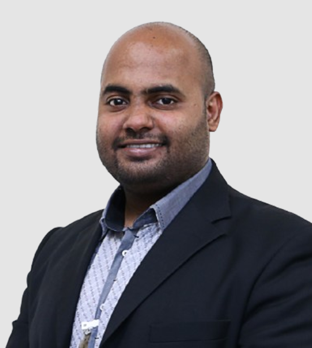 Assoc. Prof. Ts Dr Muhammad Abdul Latiff bin Abu Bakar