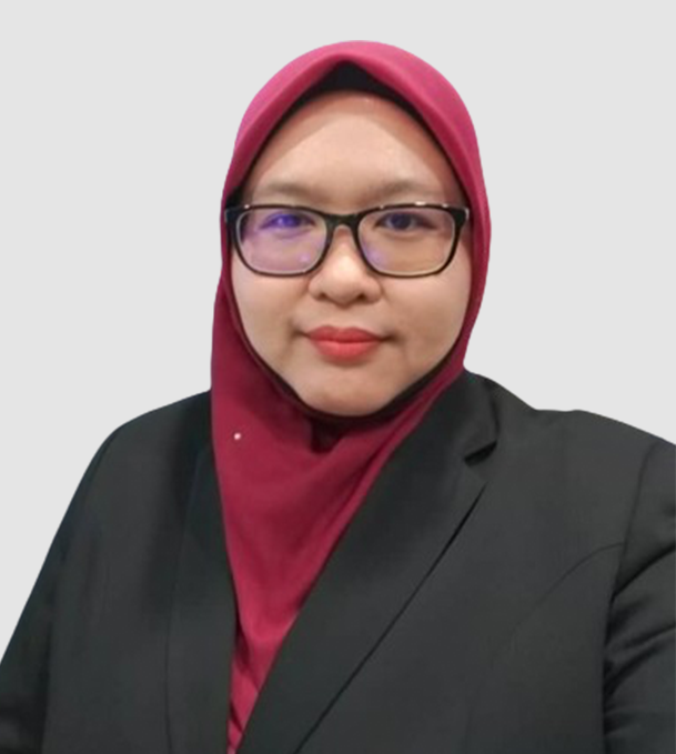 Ms Nurul Huda binti Abdul Rahman