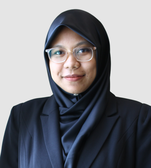 Dr Aqilah binti Awg Abdul Rahman