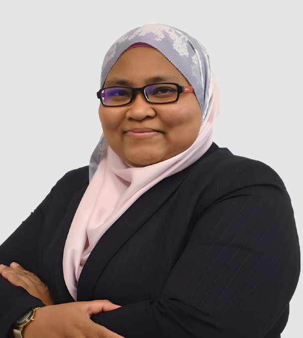 Dr Munira binti Zainal Abidin