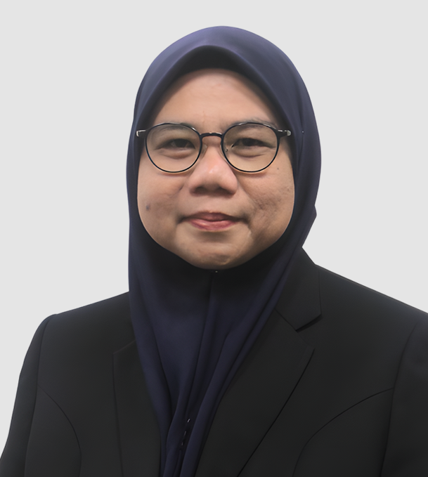 Assoc. Prof. Dr Balkis binti Haji A. Talip