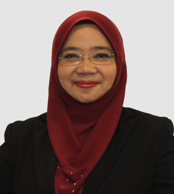 Assoc. Prof. ChM. Dr Norhayati binti Muhammad