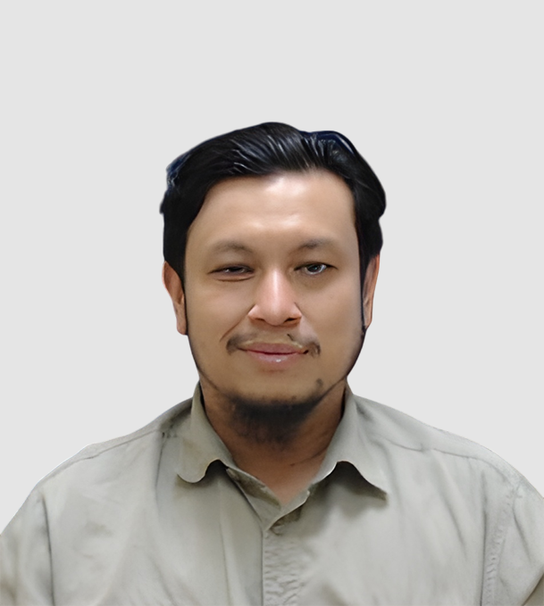 Dr Fahmiruddin bin Esa