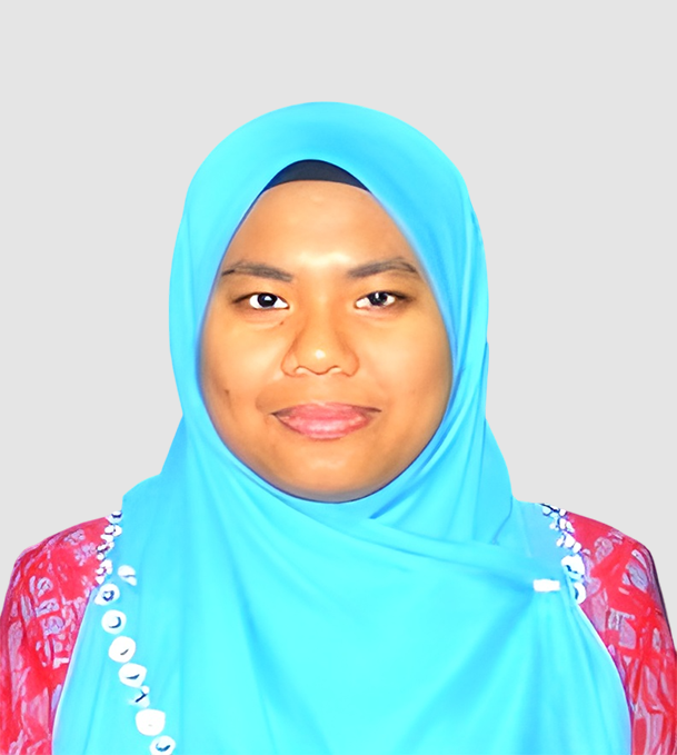 Ms Normala binti Tohid