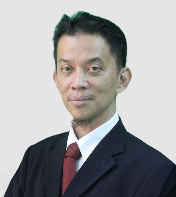 Mr Mohd Azrai bin Kamisan